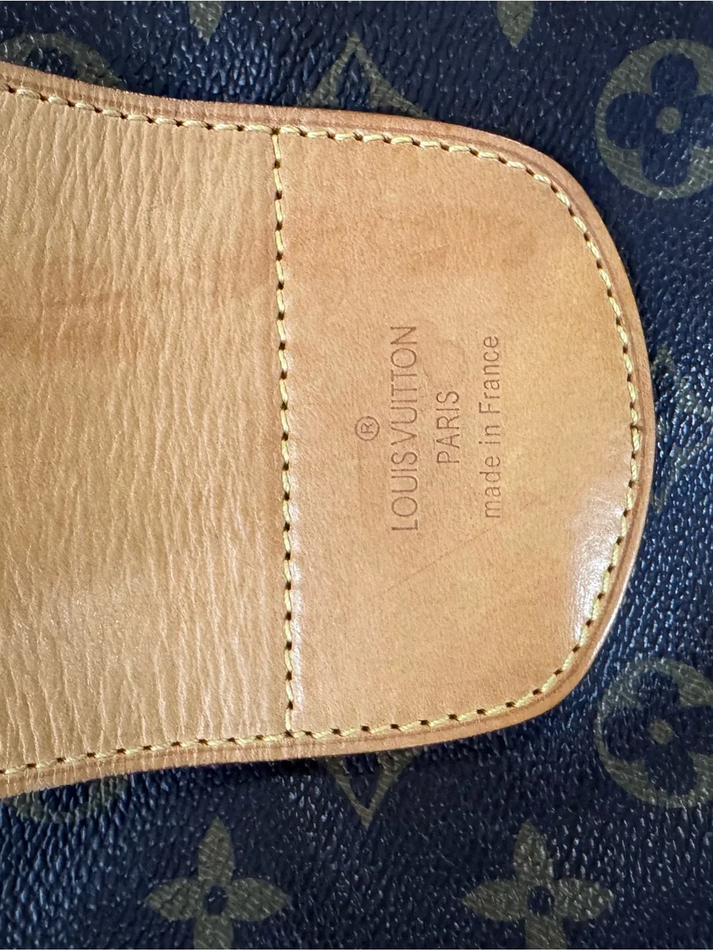 Louis Vuitton Stressa Pm